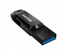 USB laikmena Sandisk Ultra Dual Drive Go 256GB