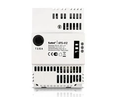 BUFERINIS IMPULSINIS MAITINIMO ADAPTERIS APS-412 SATEL
