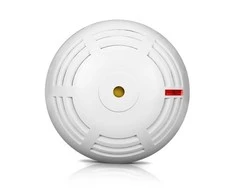 BELAIDIS DŪMŲ JUTIKLIS ASD-250 ABAX/ABAX2 SATEL
