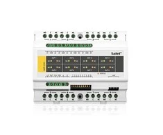 IŠPLĖSTUVAS INT-IORS 8 ĮVESTYS/8 IŠVESTYS SATEL