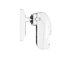 Hikvision DVIGUBOS TECHNOLOGIJOS DETEKTORIUS: MIKROBANGŲ + PIR OPAL SATEL