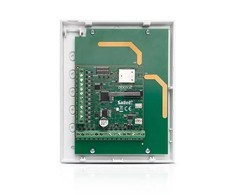 BELAIDĖS SISTEMOS KONTROLERIS ACU-220 ABAX2 SATEL