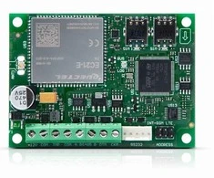 GPRS RYŠIO MODULIS INT-GSM-LTE SATEL