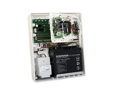 APTAISAS SIGNALIZACIJOS CENTRALIŲ PLOKŠTĖMS OPU-3-P SATEL