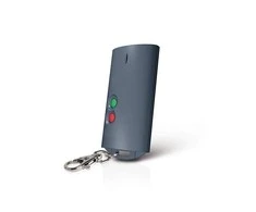 DVIKANALIS NUOTOLINIO VALD. MINI PULTAS T-2 SATEL