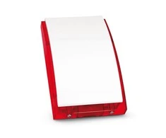 SIGNALIZATORIUS LAUKO SĄLYGOMS SP-4001-R SATEL