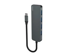 USB Adapteris - Savio AK-54