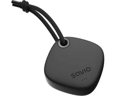 Ausinės Savio TWS-11 juoda