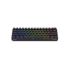 Savio Blackout Outemu Brown mechaninė klaviatūra