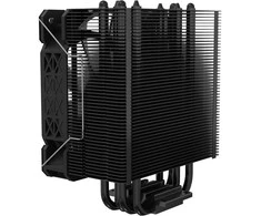SAVIO VORTEX X2 Juodas CPU Cooler