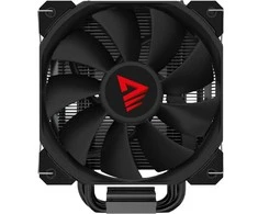 SAVIO VORTEX X2 Juodas CPU Cooler