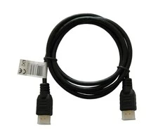 Savio CL-34 HDMI cable 10 m HDMI Type A (Standard) Juodas