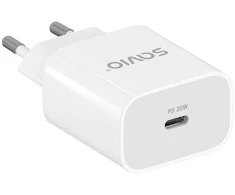 Savio LA-09 20W - Balta