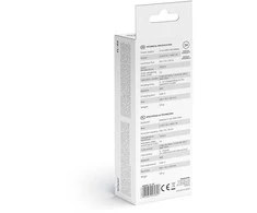 LED Lempa - Savio FL-03 COB Įkraunama, USB-C, 150 lm, Sukamoji Galvutė, Magnetas