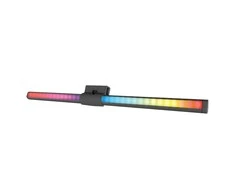 Savio LB-01 šviečianti efektinė LED lazda
