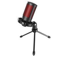 Laidinis Mikrofonas - Savio Sonar Pro su Apšvietimu ir Trikojumi