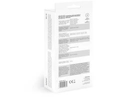 Savio BA-10 30000 mAh juoda