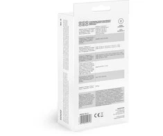 Savio BA-11 30000 mAh balta