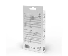 SAVIO AK-55 adapteris USB-A 3.1 GEN 1 do RJ-45 Gigabit Ethernet