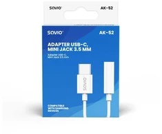 Samsung Savio SAVIO AK-52