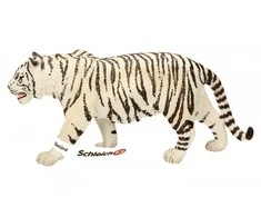Schleich figūrėlė Baltasis tigras