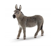 Schleich figūrėlė Asilas