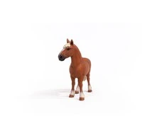 Schleich figūrėlė Belgijos arklys