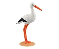Schleich figūrėlė Gandras