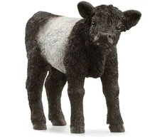 Schleich figūrėlė Galovėjaus veislės veršiukas