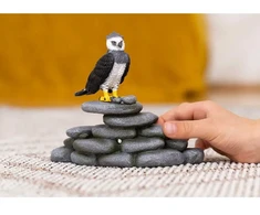 Schleich figūrėlė Harpija