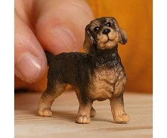 Schleich figūrėlė  Šiurkščiaplaukis taksas