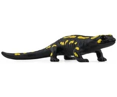 Schleich figūrėlė Ugninė salamandra