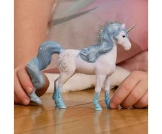 Schleich figūrėlė Vienaragių kumelė