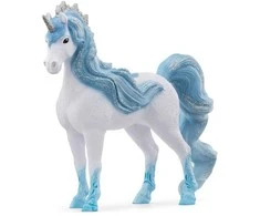 Schleich figūrėlė Vienaragių kumelė