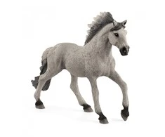 SCHLEICH „Naminiai gyvūnai“ figūrėlė - Sorajos mustangų veislės eržilas