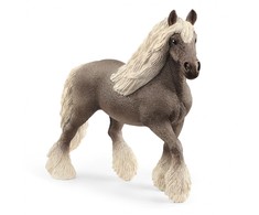 Schleich figūrėlė „Silver Dapple“ kumelė