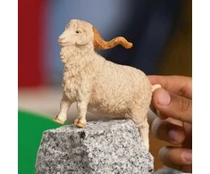 SCHLEICH figūrėlė Angoros ožka