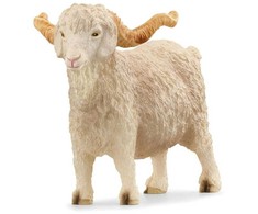 SCHLEICH figūrėlė Angoros ožka