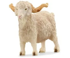 SCHLEICH figūrėlė Angoros ožka