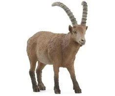 Schleich figūrėlė Kalnų ožys