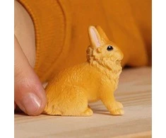 Schleich figūrėlė Liūtagalvis triušis