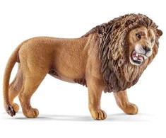 Schleich figūrėlė Riaumojantis liūtas