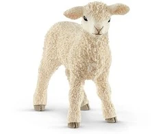 Schleich figūrėlė Ėriukas