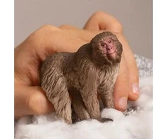 Schleich figūrėlė Japoninė makaka
