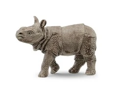 Schleich figūrėlė Raganosio jauniklis