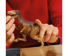 Schleich figūrėlė Dinozauras Moros intrepidus