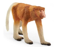Schleich figūrėlė Didnosė beždžionė