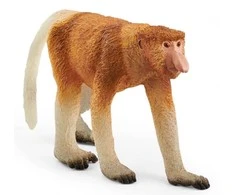 Schleich figūrėlė Didnosė beždžionė