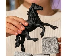 Schleich figūrėlė Fryzas