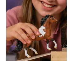 Schleich figūrėlė Mangalarga Marchador veislės žirgas